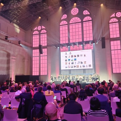 CIMAM 57th Annual Conference, Turin 2025