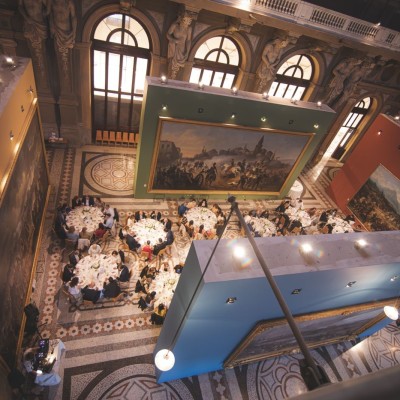 Herniamesh 2025 – 30anni azienda 